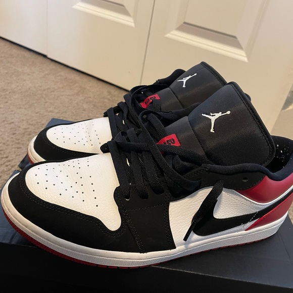 Jordan 1 lows